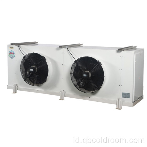 Evaporator untuk berjalan -jalan di kamar dingin pendingin udara